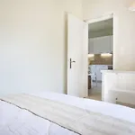 Olive Grove & Lejlighedshotel 3*