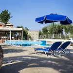 Lejlighedshotel Olive Grove & 3*