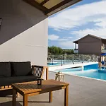 Olive Grove & Lejlighedshotel Svoronata