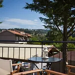 Olive Grove & Lejlighedshotel Svoronata