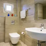 Olive Grove & Lejlighedshotel Svoronata