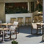 Olive Grove & Lejlighedshotel