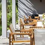 Olive Grove & Lejlighedshotel 3*
