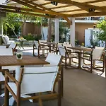 Olive Grove & Lejlighedshotel