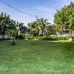 Olive Grove & Lejlighedshotel