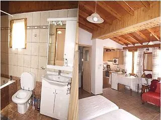Apartmanhotel Olive Grove & 3*