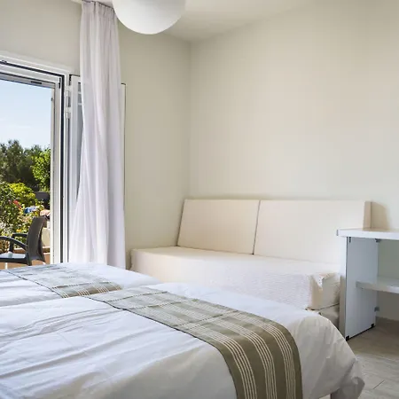 Olive Grove & Lejlighedshotel