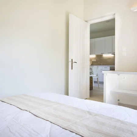 Olive Grove & Apartmanhotel 3*
