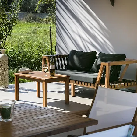 Olive Grove & 3* Zvoronáta
