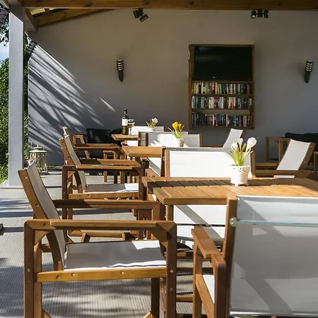 Apartmanhotel Olive Grove & 3*