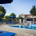 Olive Grove & Апарт-отель 3*