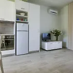 Апарт-отель Olive Grove &