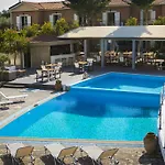Olive Grove & Апарт-отель 3*