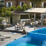 Olive Grove &