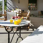 Olive Grove & 3* Свороната
