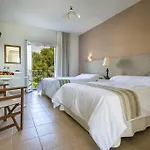 Olive Grove & Апарт-отель 3*