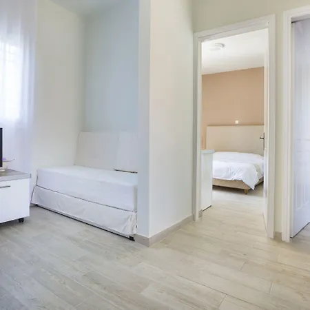 Olive Grove & Lejlighedshotel Svoronata