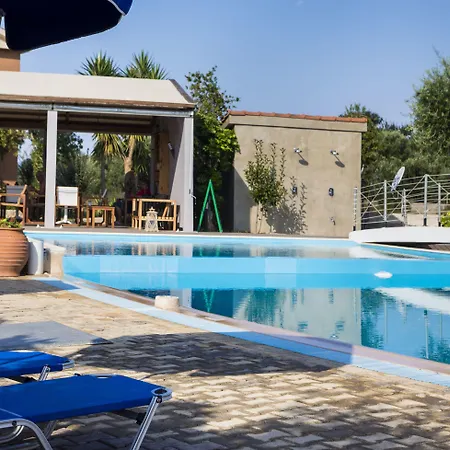 Lägenhetshotell Olive Grove & 3*