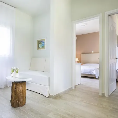 Olive Grove & Lejlighedshotel
