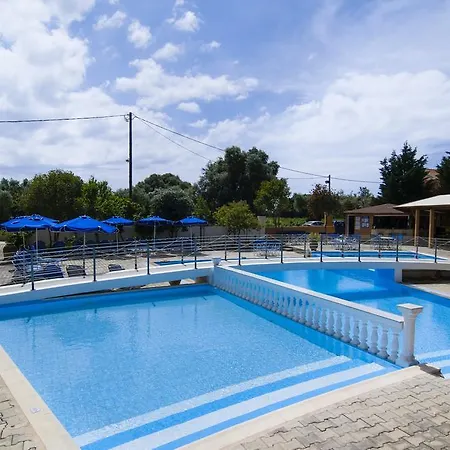 Olive Grove & Lejlighedshotel