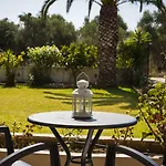 Olive Grove & סבורונטה