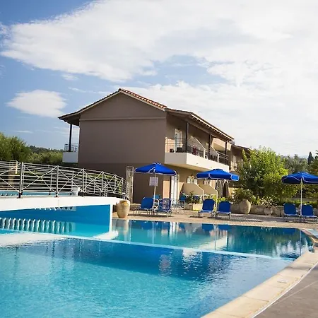 Olive Grove &