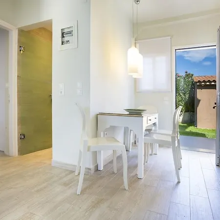 Aparthotel Olive Grove &