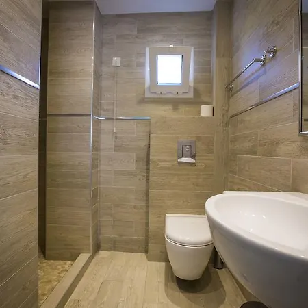 Aparthotel Olive Grove &