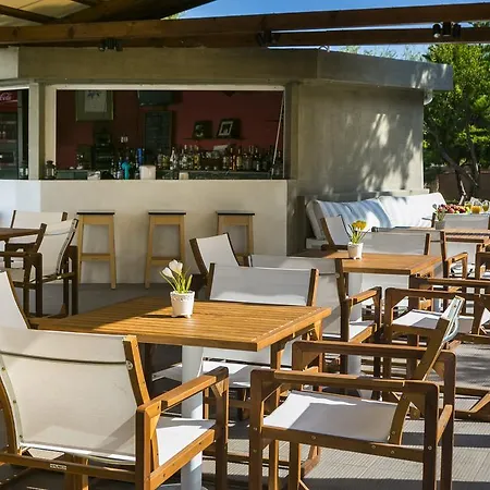 Aparthotel Olive Grove &