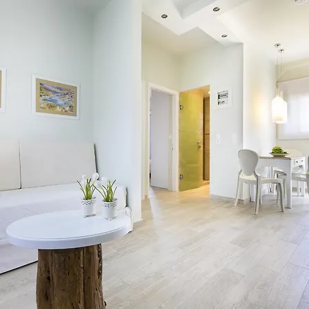 Olive Grove & 3* Svoronata