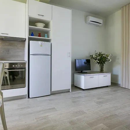 Aparthotel Olive Grove &