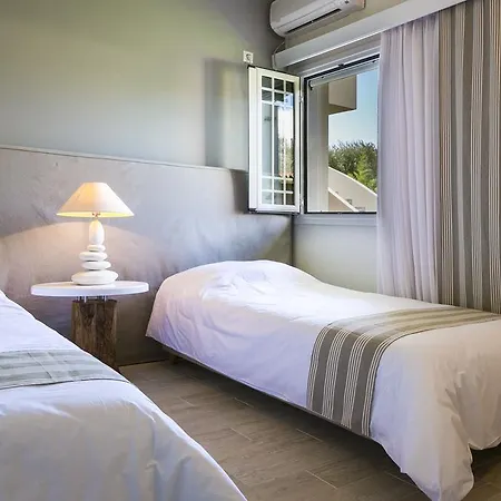 Aparthotel Olive Grove &