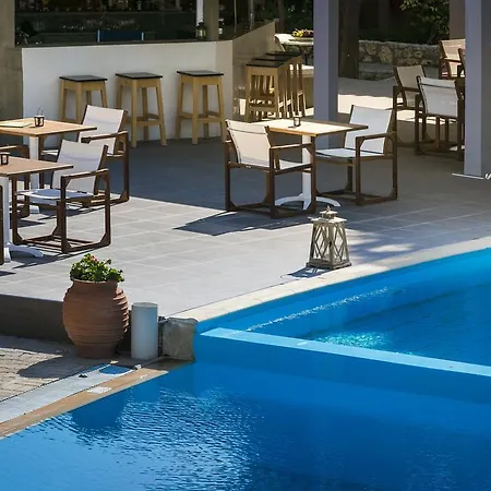 Aparthotel Olive Grove &