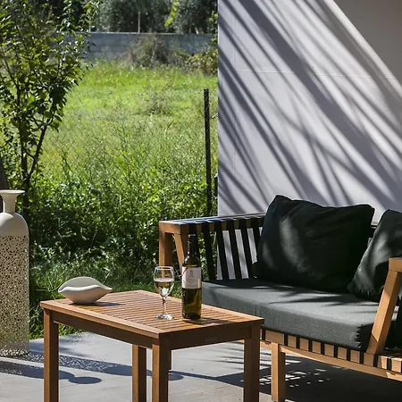 Olive Grove & 3*