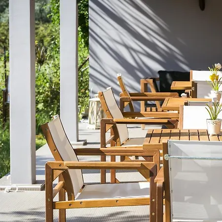 Olive Grove & Aparthotel 3*