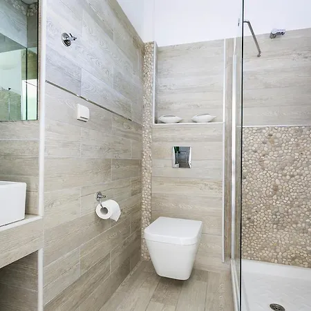 Olive Grove & Aparthotel 3*