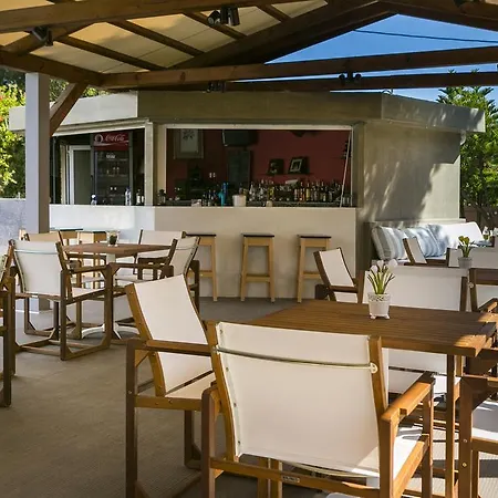 Olive Grove & 3*