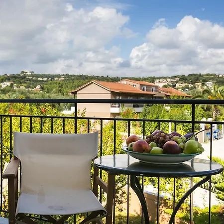 Olive Grove & 3*