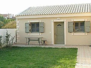 Aparthotel Olive Grove & Svoronata