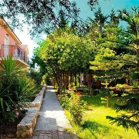 Olive Grove & 3* Svoronata