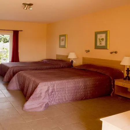 Olive Grove &