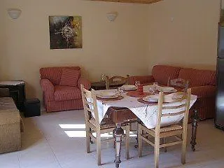 Olive Grove & 3* Svoronata