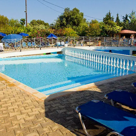 Olive Grove & 3*