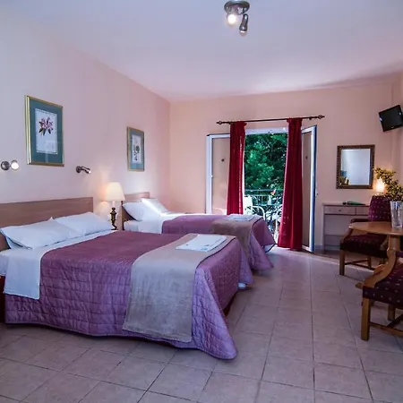 Aparthotel Olive Grove &