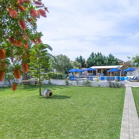 Olive Grove & Aparthotel 3*