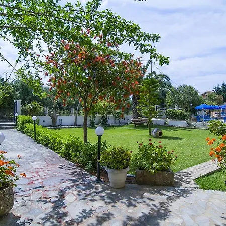 Aparthotel Olive Grove &
